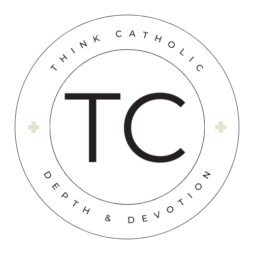 Think Catholic